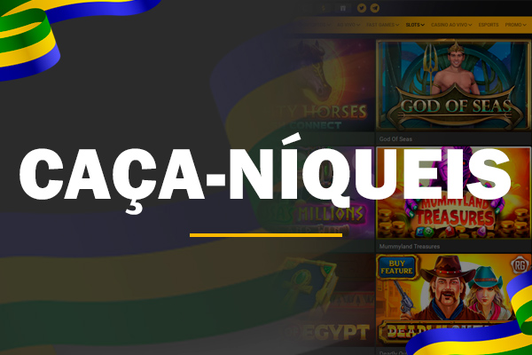 Jogos do brasil online