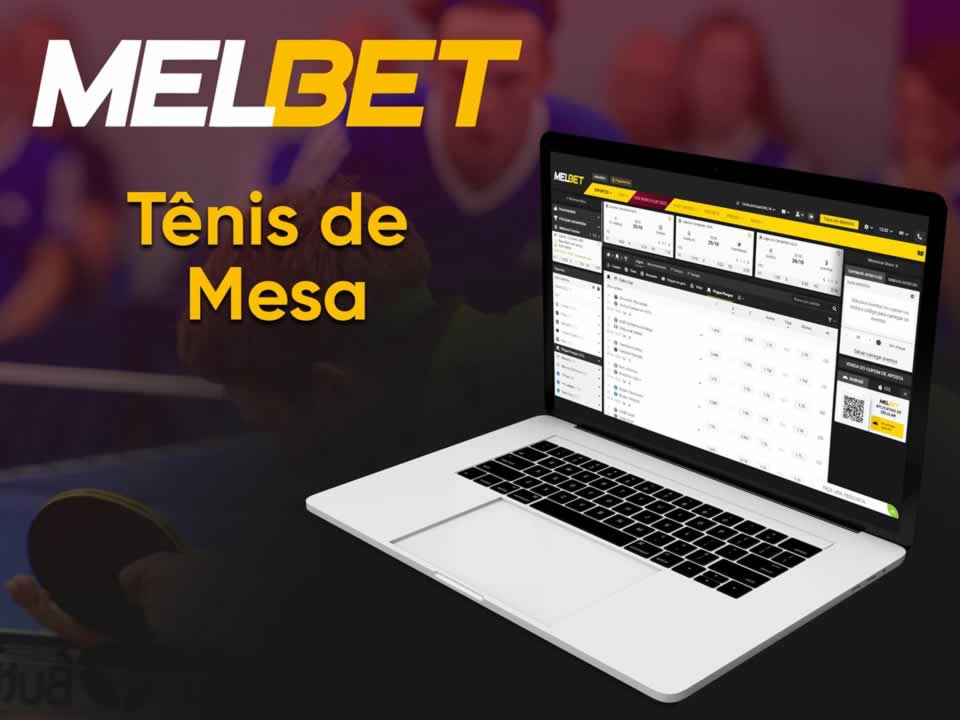 Cassino bet