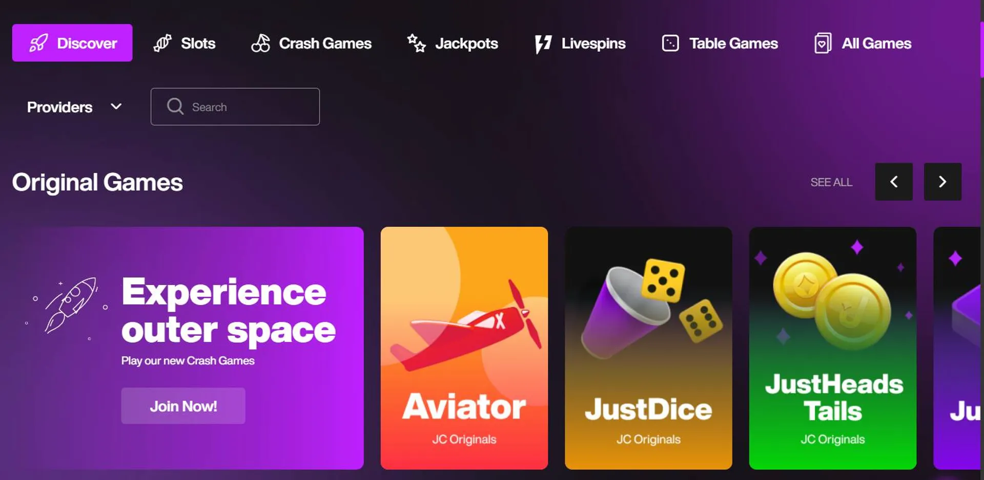 Stake casino app