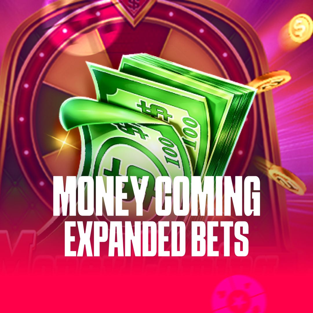 Major bets
