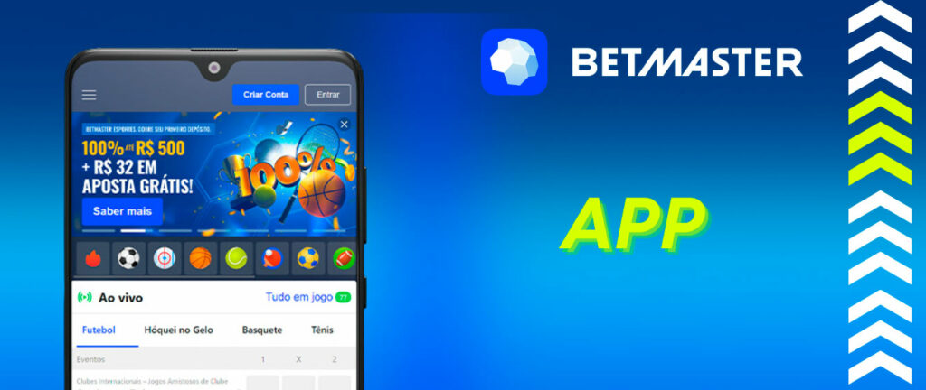 Sites de jogos de apostas