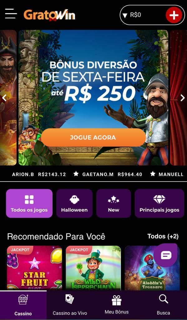 Spinamba Casino