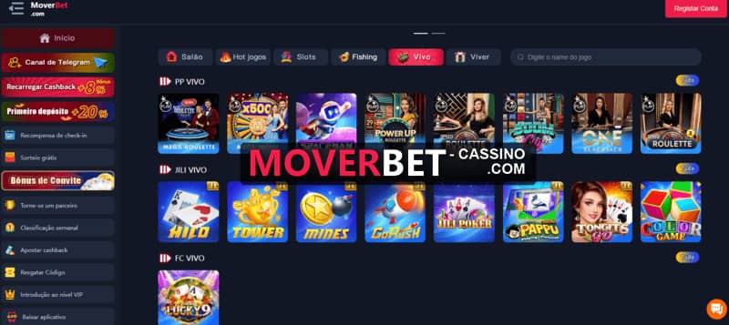 Betplay mais