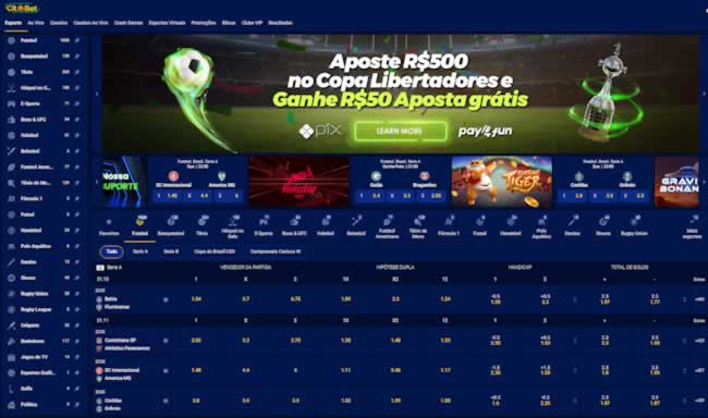 Resultado do grenal