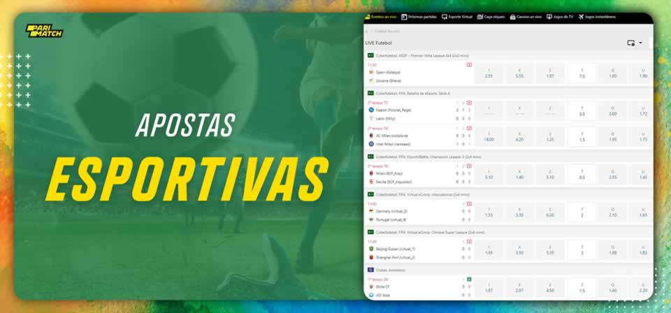 Bbesportes