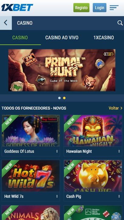 Sport brasil bet