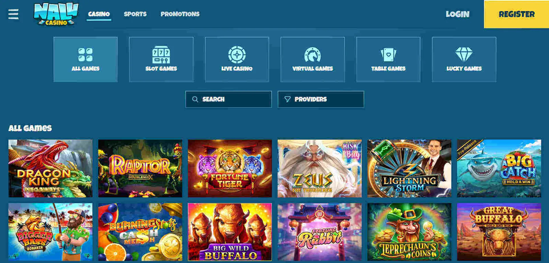 Blaze.com entrar