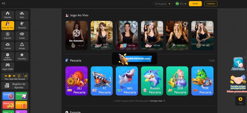 Bets brasil