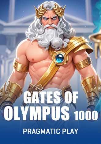 Gate of olympus