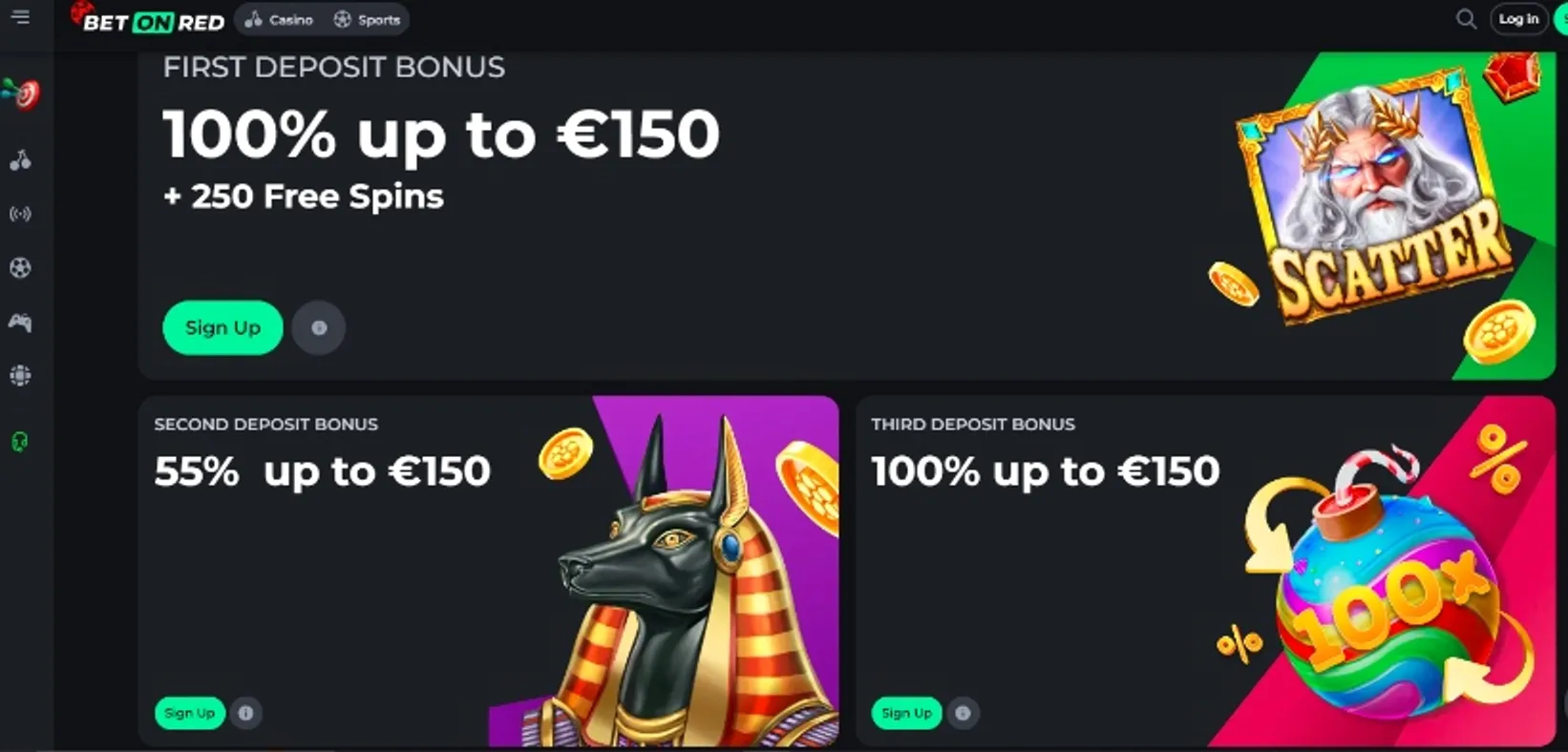 Gems Bonanza