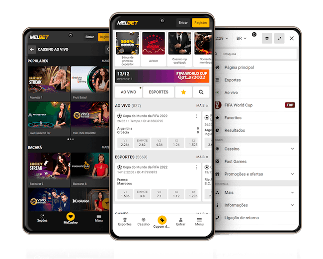 Casadeapostas com app baixar
