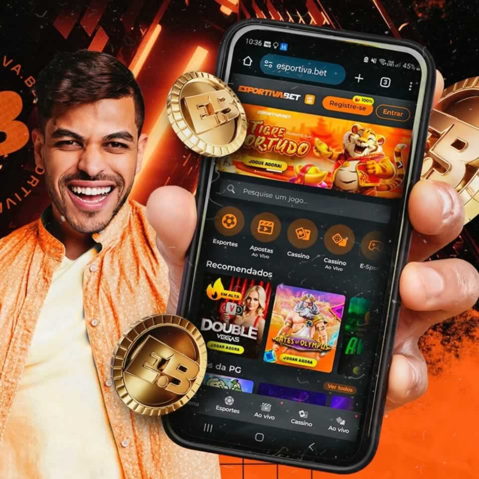 Sportsbet io baixar