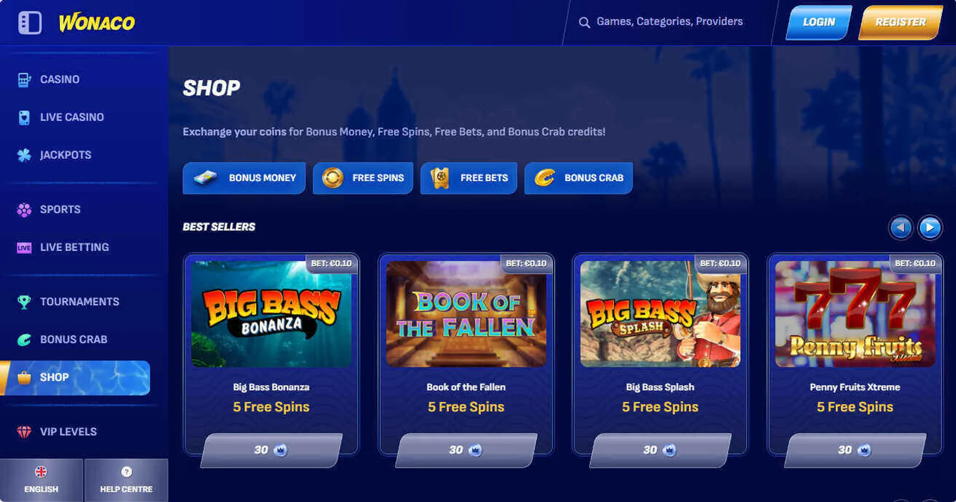 Minutos pagantes fortune mouse