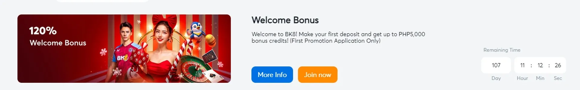 Blaze.com aposta