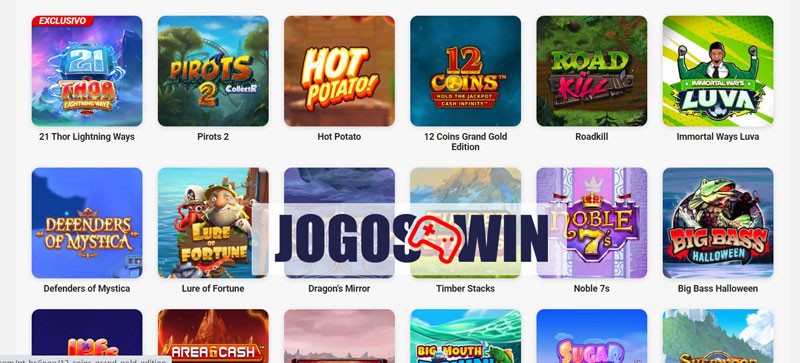 Crypto casinos