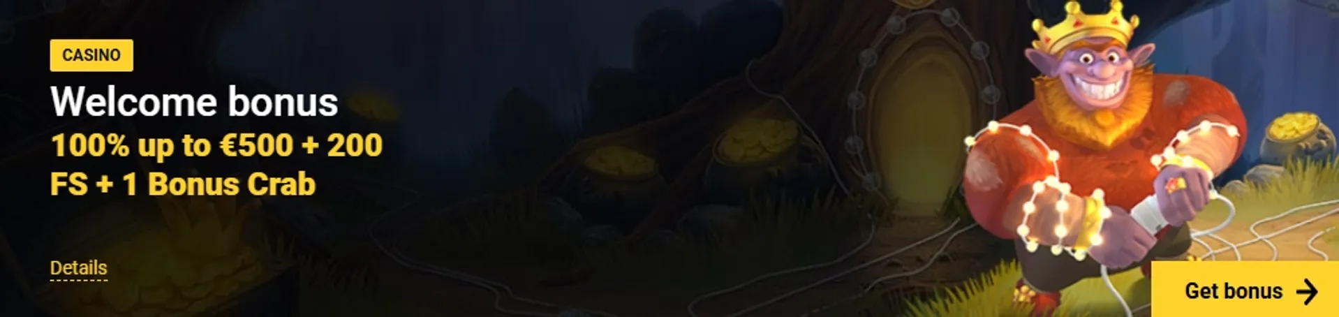 Troll hunters