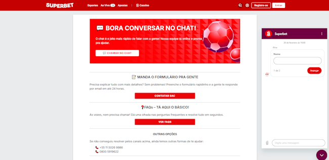 Baixar esportebet
