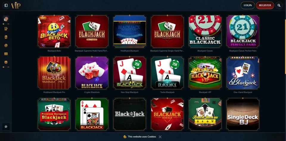 X bets