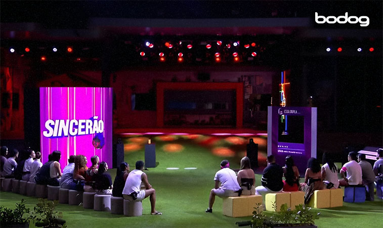 Arena esportiva bet
