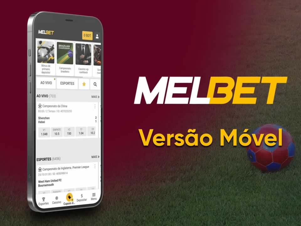 Baixar sportingbet android