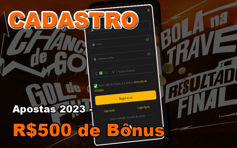 Sorteio bingo online