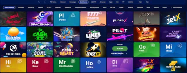 Betting games