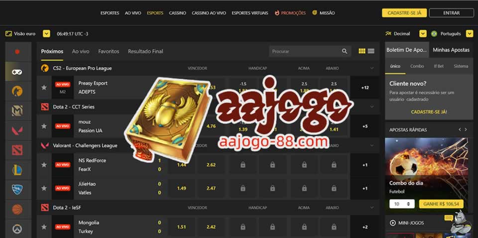 Baixar bet365