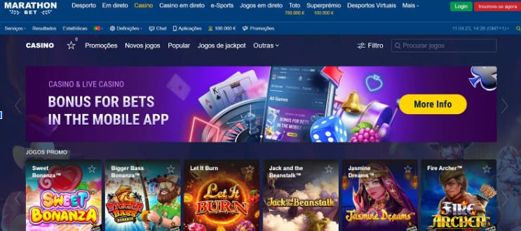 HELLO CASINO