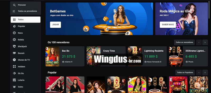 Blaze apostas download