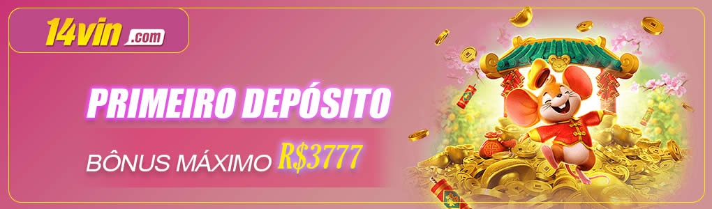 Aplicativo bet nacional